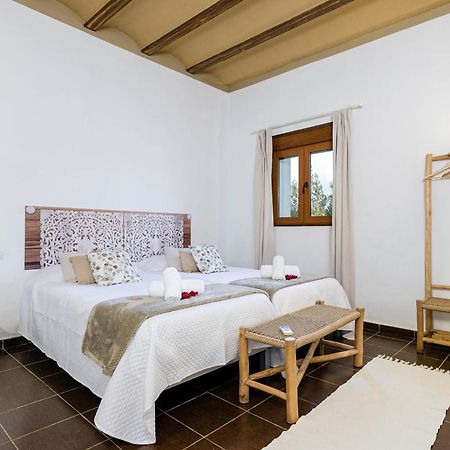 El Limonar De Mallorca - Agroturismo Balearene Eksteriør bilde