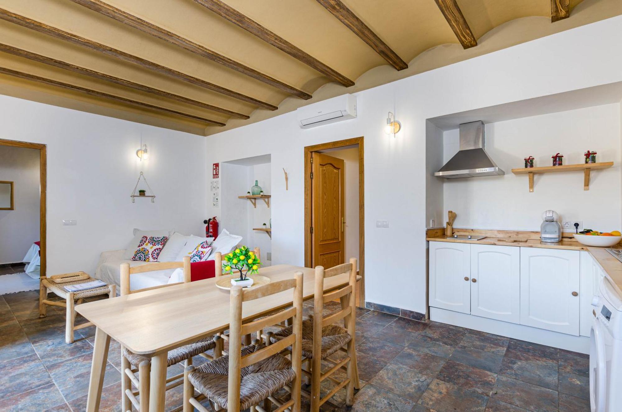 El Limonar De Mallorca - Agroturismo Balearene Eksteriør bilde
