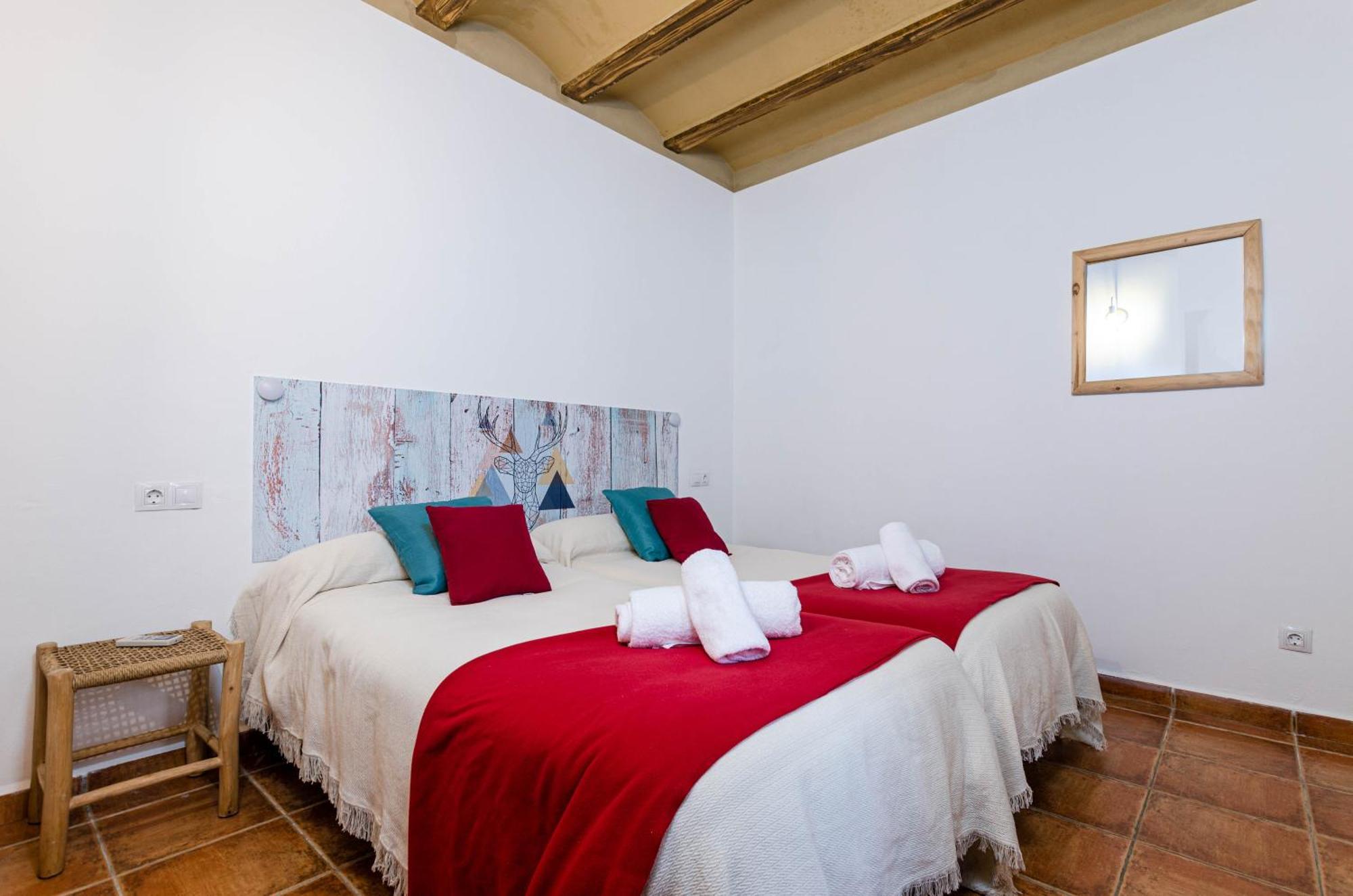 El Limonar De Mallorca - Agroturismo Balearene Eksteriør bilde