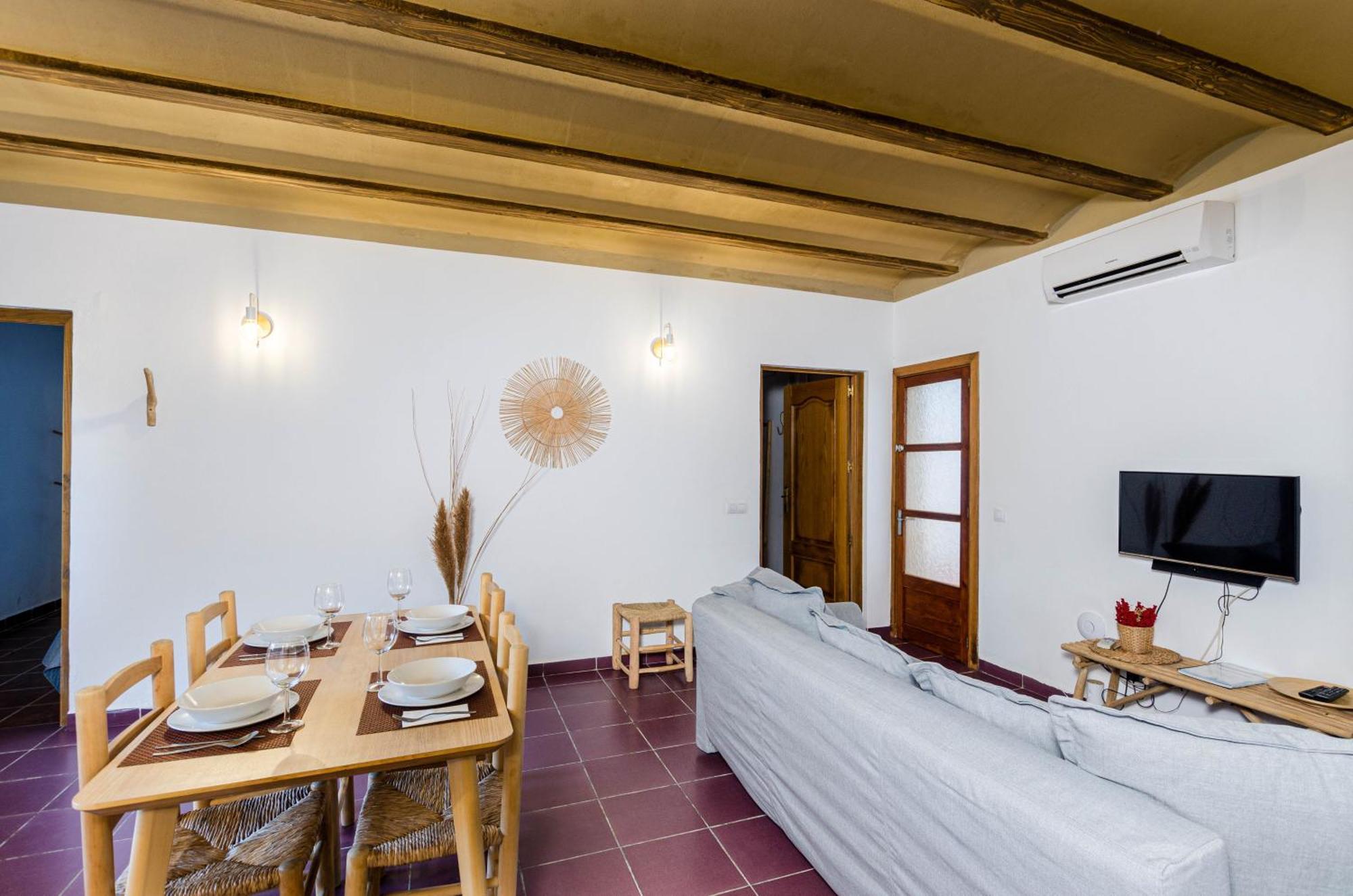El Limonar De Mallorca - Agroturismo Balearene Eksteriør bilde