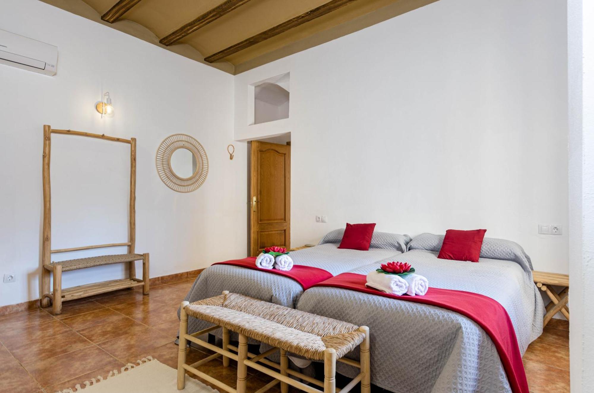 El Limonar De Mallorca - Agroturismo Balearene Eksteriør bilde