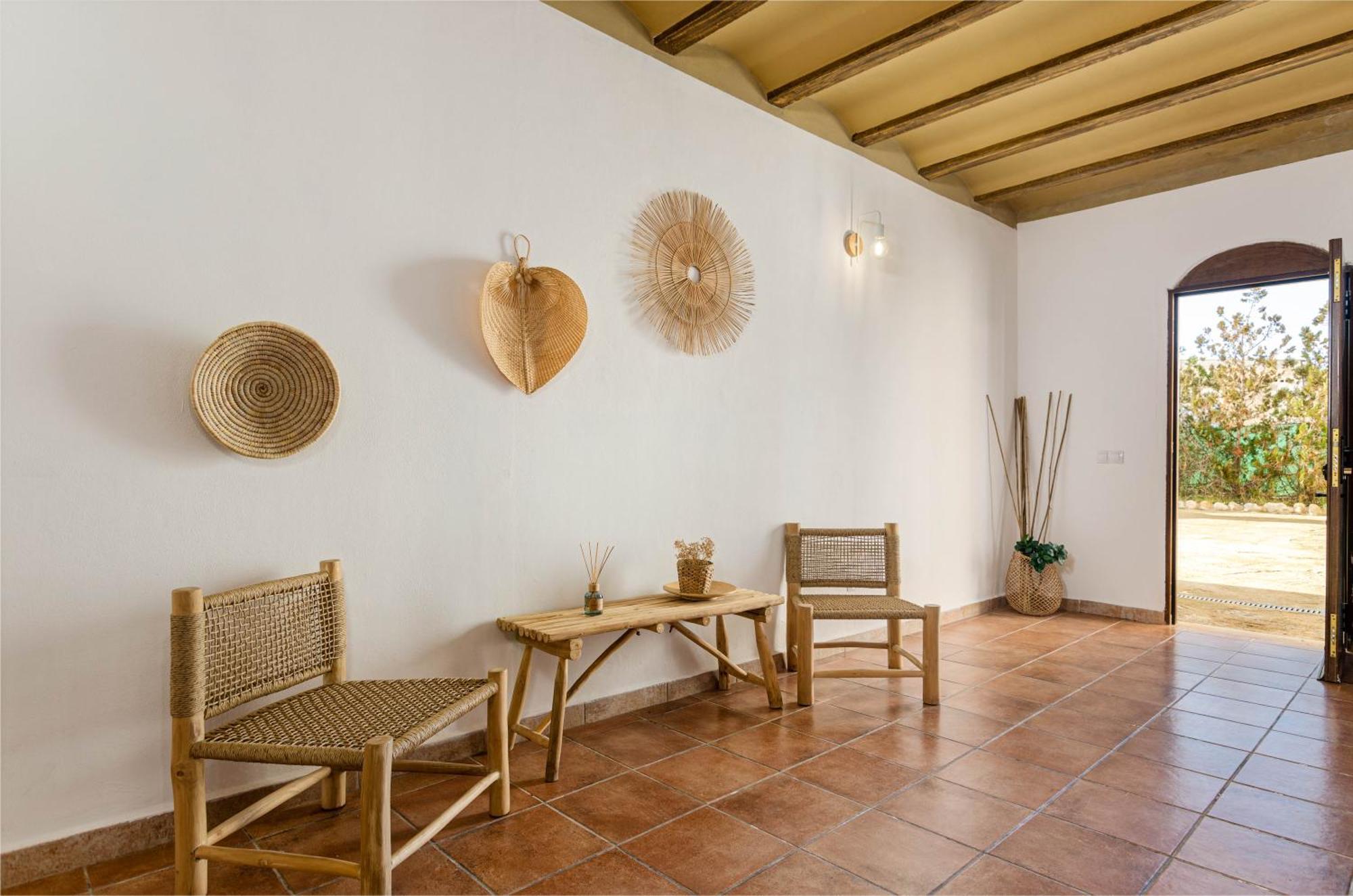 El Limonar De Mallorca - Agroturismo Balearene Eksteriør bilde
