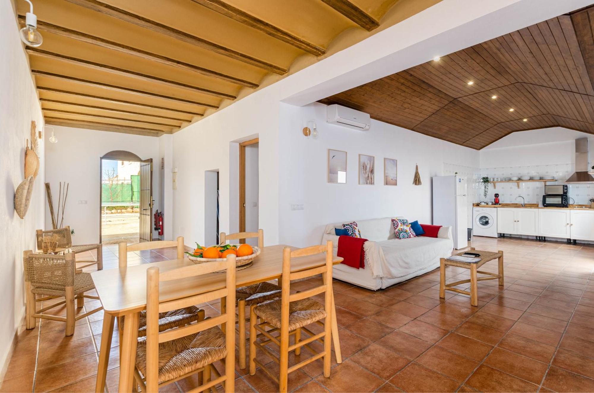 El Limonar De Mallorca - Agroturismo Balearene Eksteriør bilde
