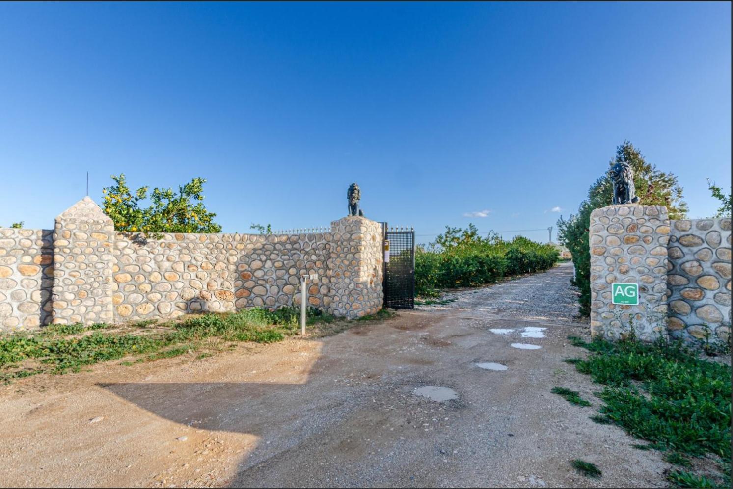 El Limonar De Mallorca - Agroturismo Balearene Eksteriør bilde
