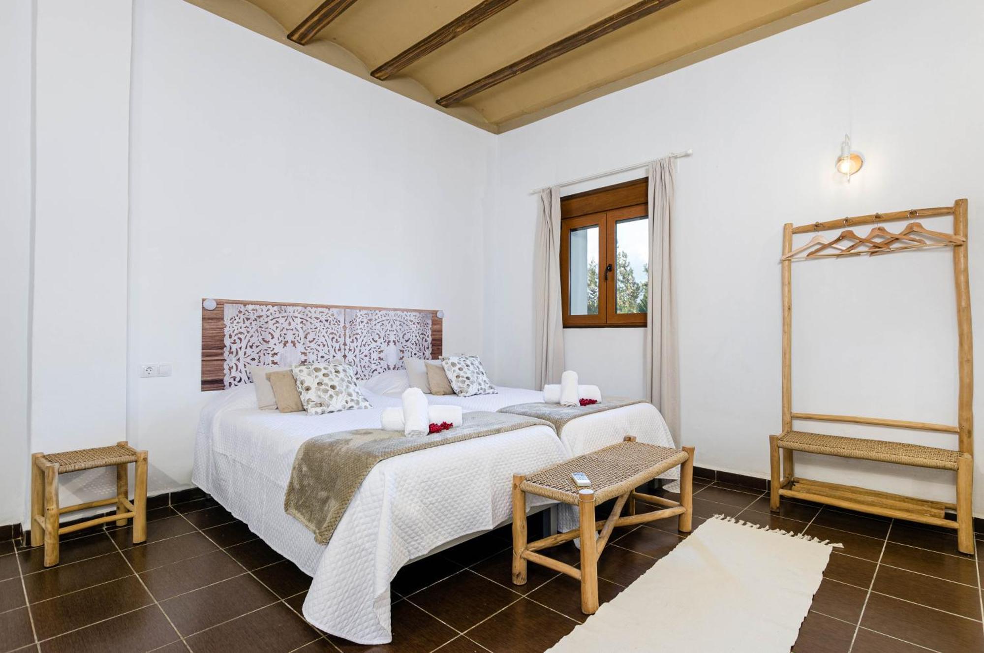 El Limonar De Mallorca - Agroturismo Balearene Eksteriør bilde