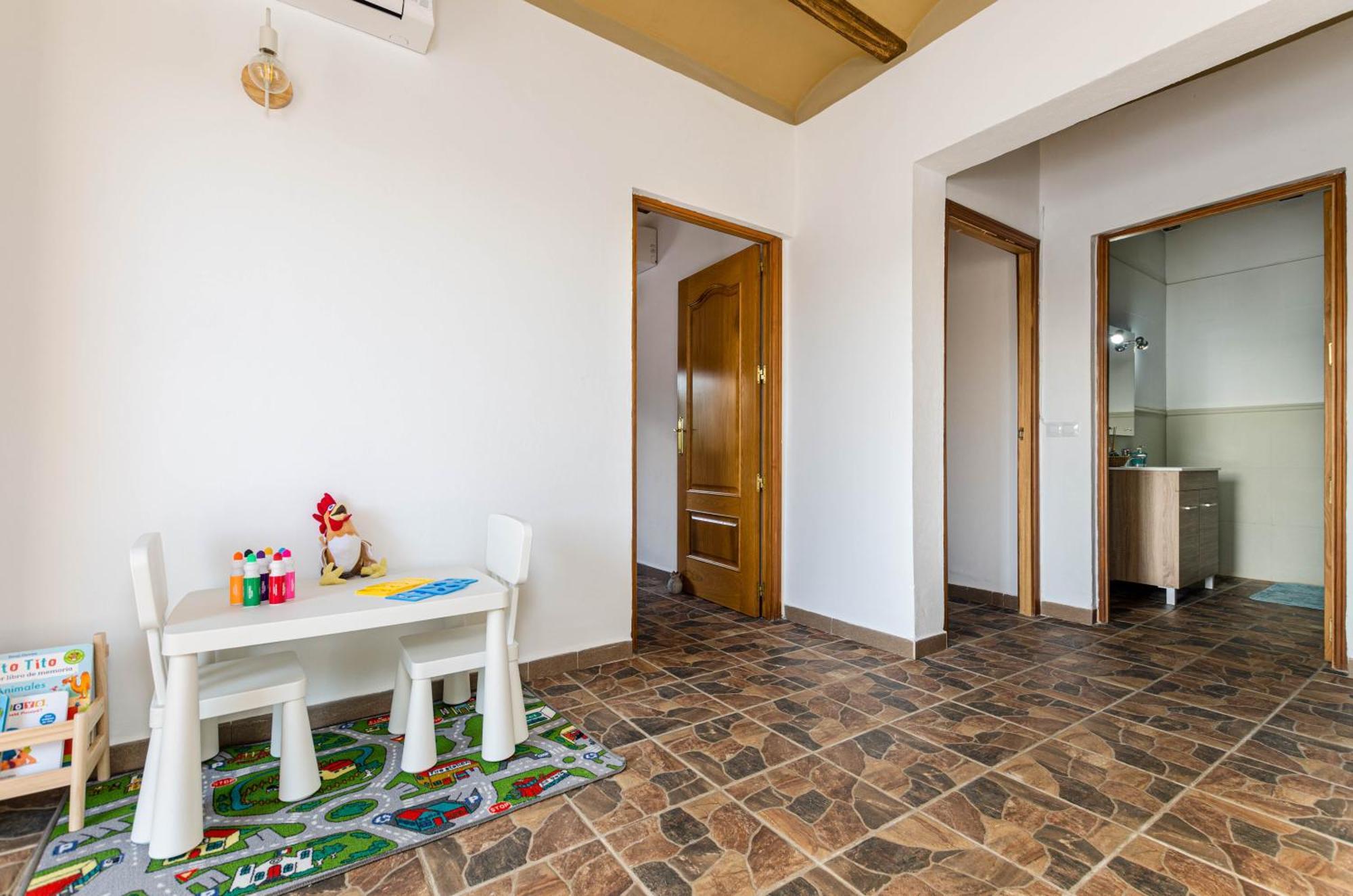 El Limonar De Mallorca - Agroturismo Balearene Eksteriør bilde