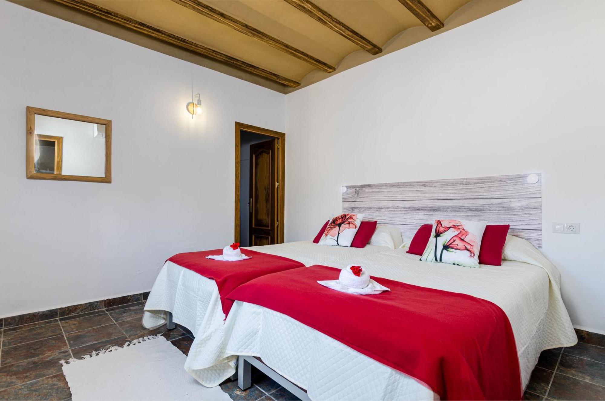 El Limonar De Mallorca - Agroturismo Balearene Eksteriør bilde