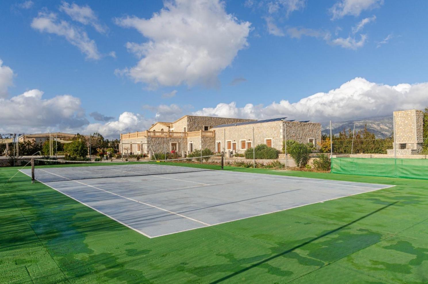 El Limonar De Mallorca - Agroturismo Balearene Eksteriør bilde