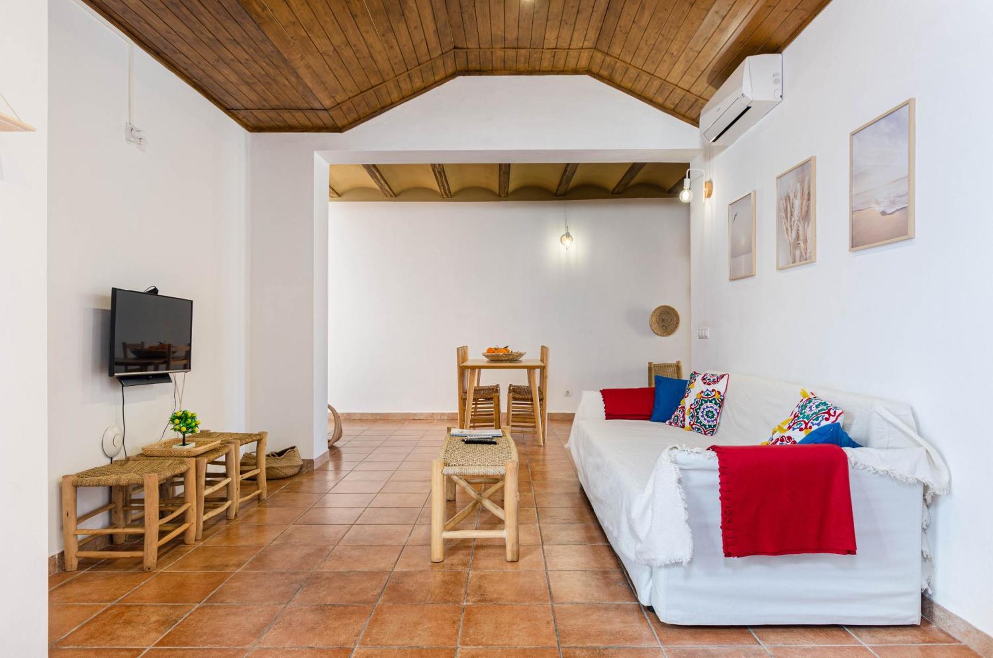 El Limonar De Mallorca - Agroturismo Balearene Eksteriør bilde