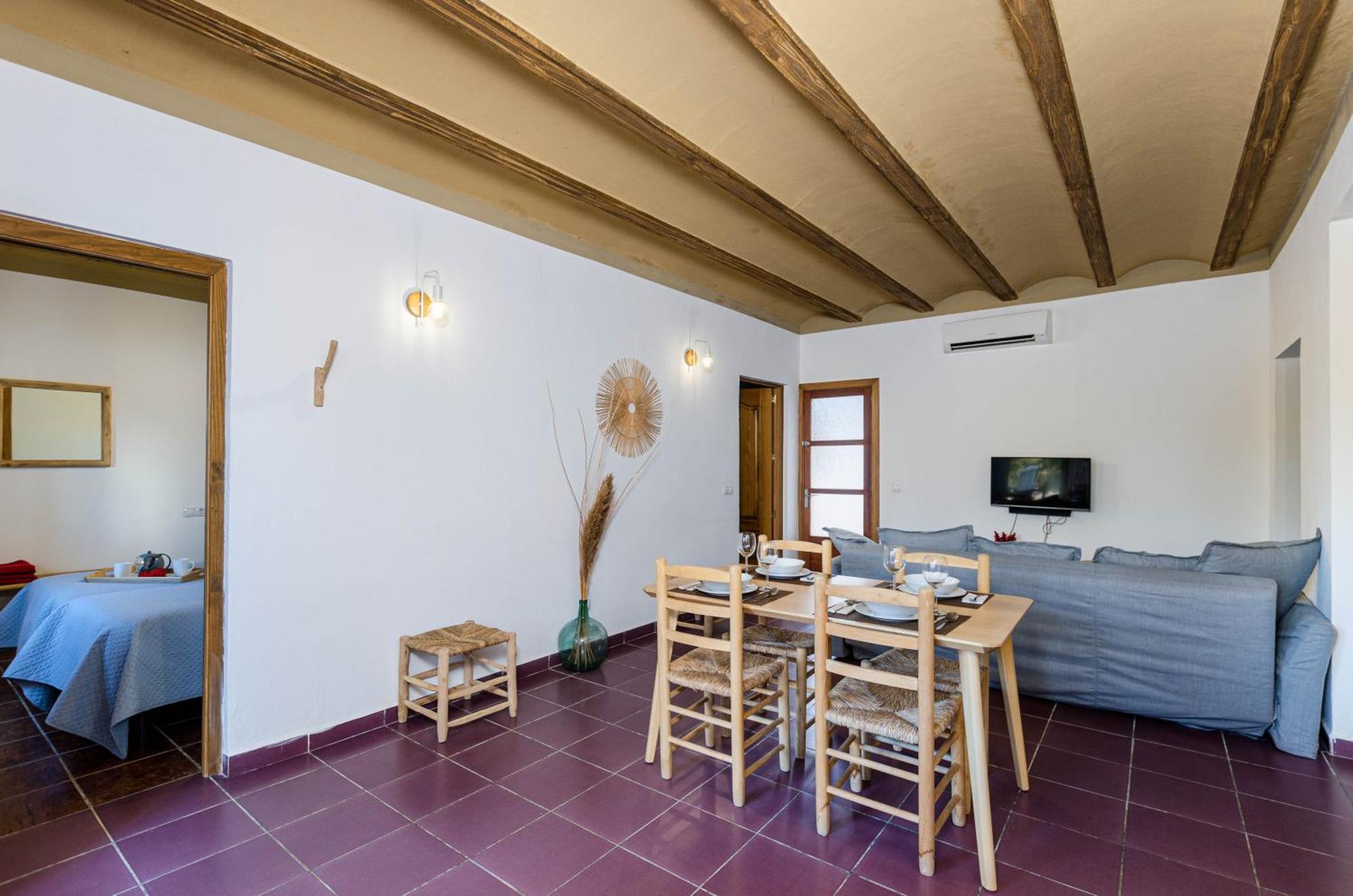 El Limonar De Mallorca - Agroturismo Balearene Eksteriør bilde