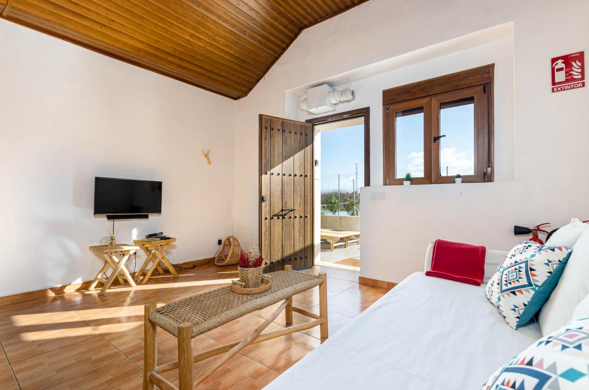 El Limonar De Mallorca - Agroturismo Balearene Eksteriør bilde